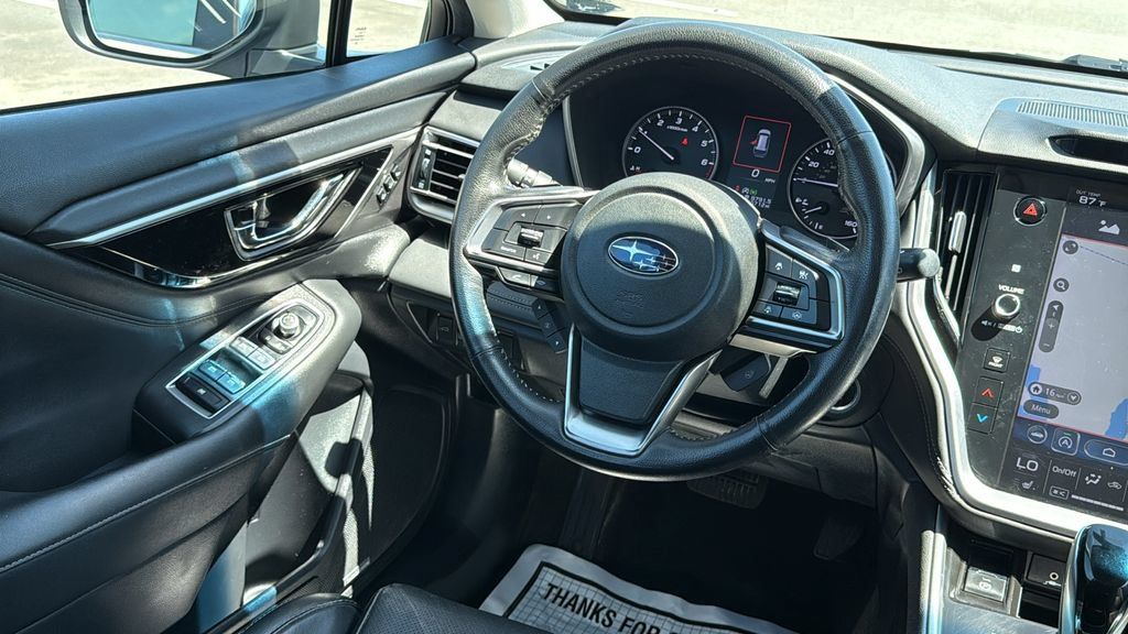 Certified 2021 Subaru Outback Limited AWD/4WD image 24