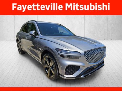 Used 2023 Genesis GV70 2.5T w/ Sport Prestige Package