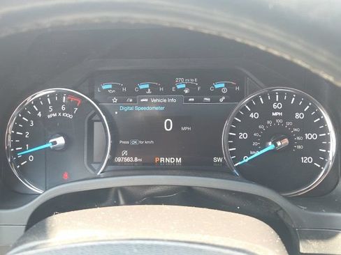 Used 2018 Ford Expedition Max Limited RWD image 44