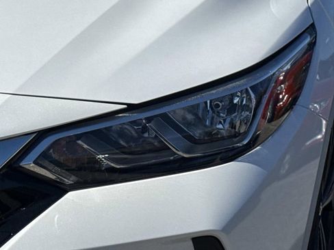 Certified 2022 Nissan Sentra SV w/ All-Weather Package image 10