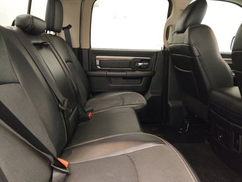 Used 2013 RAM 1500 Sport w/ Sport Premium Group image 19