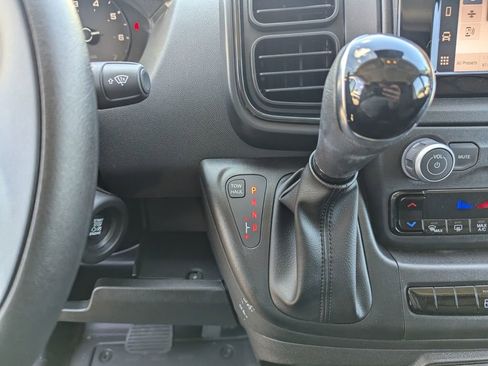 New 2025 RAM ProMaster 1500 w/ Convenience Group image 16