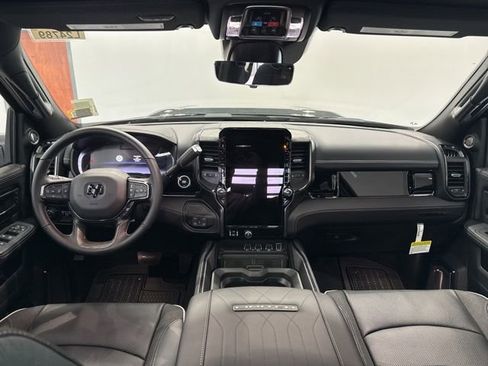 New 2026 RAM 2500 Limited AWD/4WD image 41