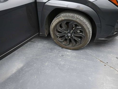 Used 2024 Lexus UX 250h AWD w/ Premium Package image 10