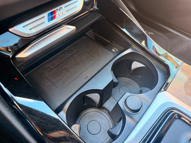 Used 2018 BMW X3 M40i AWD/4WD image 21