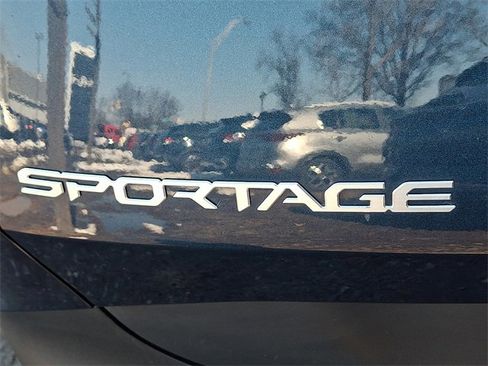 Certified 2023 Kia Sportage EX image 30