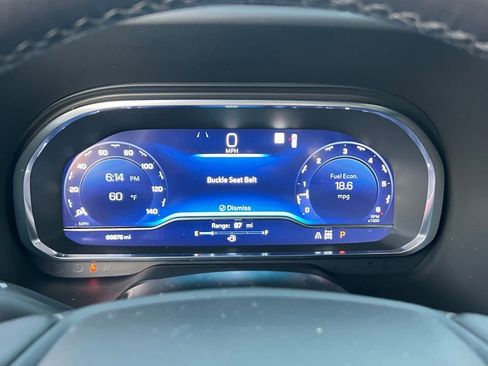 Used 2022 Chevrolet Tahoe Premier image 33