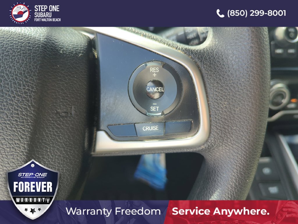Used 2018 Honda CR-V LX image 23