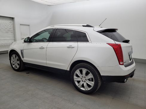 Used 2016 Cadillac SRX Premium w/ Driver Assist Package FWD image 3