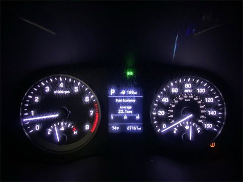 Used 2019 Hyundai Tucson Value image 15