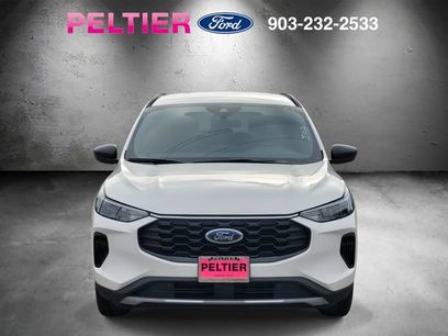 New 2026 Ford Escape ST-Line