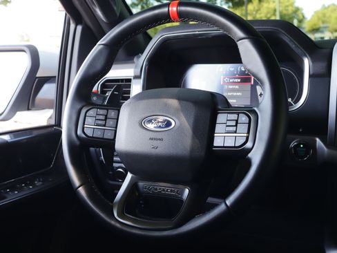 Used 2022 Ford F150 Raptor AWD/4WD image 17