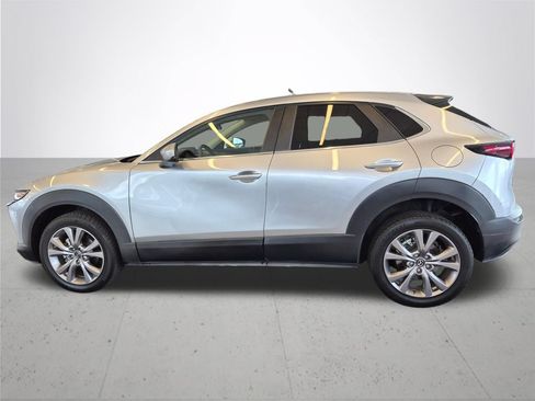 Used 2021 MAZDA CX-30 AWD 2.5 S w/ Select Package image 11