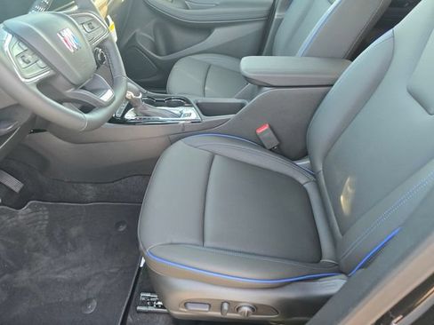 New 2026 Buick Encore GX Sport Touring w/ Advanced Technology Package FWD image 17