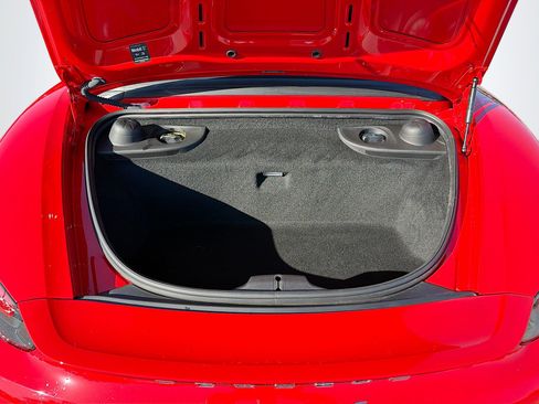 Used 2025 Porsche 718 Boxster S image 12