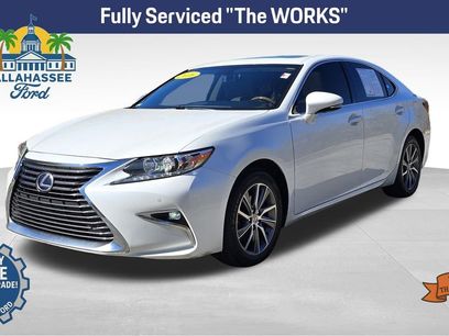 Used 2016 Lexus ES 300h