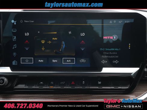 Used 2023 Chevrolet Silverado 1500 LT AWD/4WD image 18