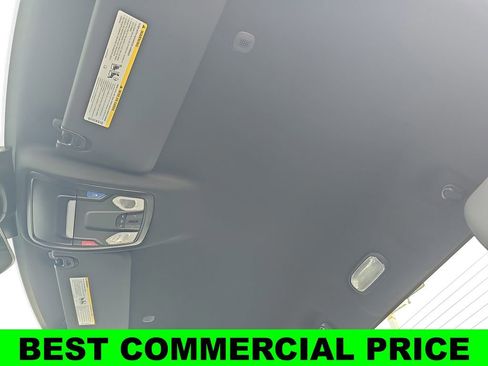 New 2026 RAM 3500 Tradesman AWD/4WD image 30