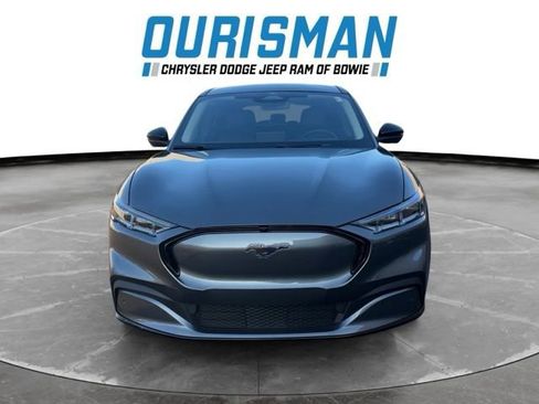 Used 2023 Ford Mustang Mach-E Premium image 13