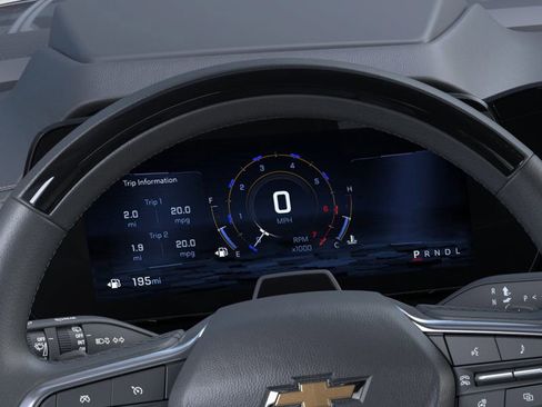 New 2026 Chevrolet Suburban Premier image 44