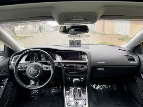 Used 2013 Audi A5 2.0T Premium Plus w/ Premium Plus Pkg AWD/4WD image 28
