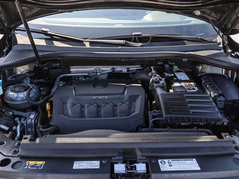 Used 2020 Volkswagen Tiguan S FWD image 35