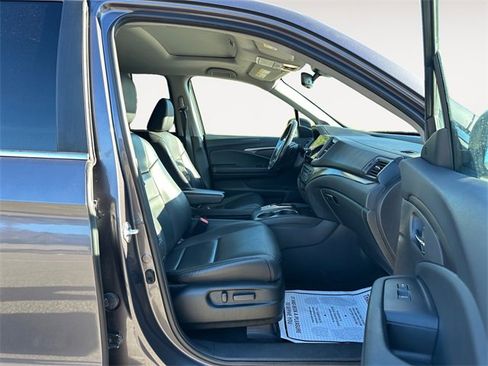 Used 2022 Honda Pilot Special Edition image 15