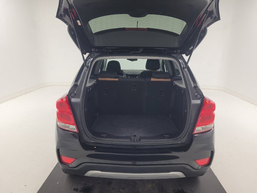 Used 2019 Chevrolet Trax LT FWD image 29
