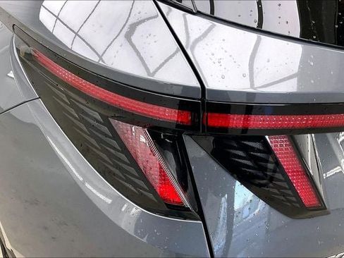 New 2026 Hyundai Tucson Limited image 17