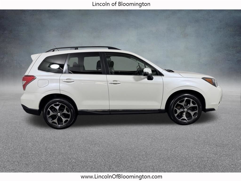 Used 2015 Subaru Forester 2.0XT Touring AWD/4WD image 5