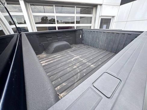Used 2022 Chevrolet Silverado 1500 RST w/ Safety Package AWD/4WD image 28