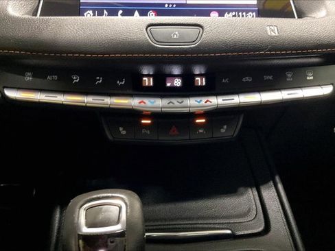 Used 2019 Cadillac XT4 Sport w/ Cold Weather Package image 32