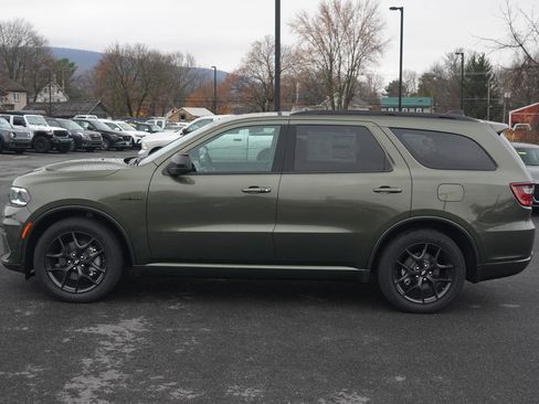 New 2026 Dodge Durango GT w/ Blacktop Package image 17