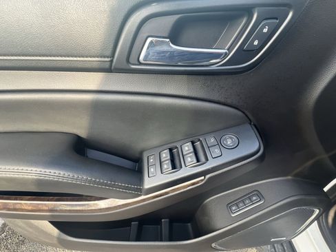 Used 2016 Chevrolet Tahoe LT image 15