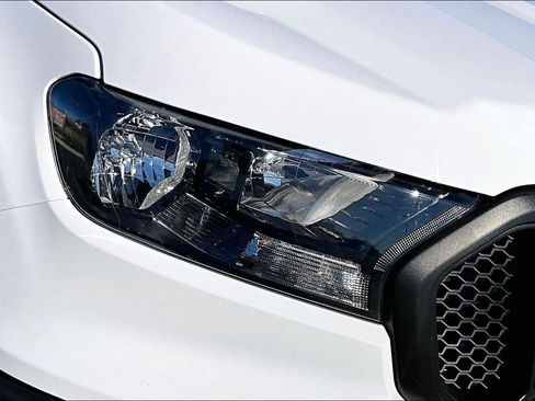 Used 2023 Ford Ranger XL w/ Equipment Group 101A High image 29