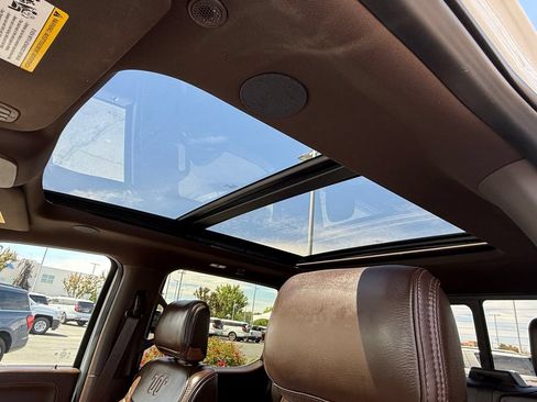 Used 2025 Ford F150 King Ranch AWD/4WD image 25