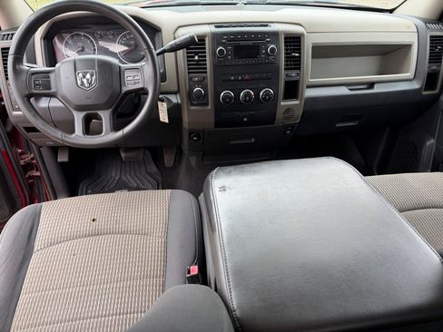 Used 2012 RAM 1500 Express image 10