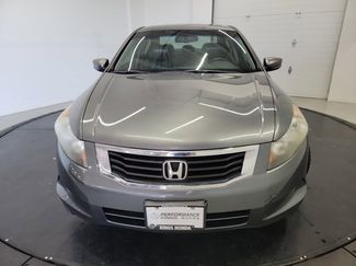 Used 2009 Honda Accord EX-L video 2