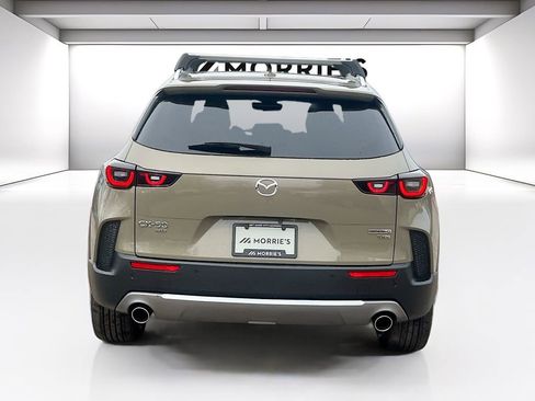 Used 2024 MAZDA CX-50 2.5 Turbo w/ Cargo Package image 6