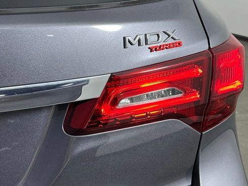 Used 2020 Acura MDX Technology image 42