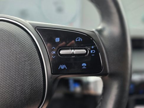 Certified 2024 Hyundai Ioniq 5 SEL RWD image 27