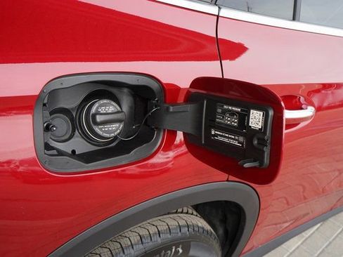 New 2026 Mercedes-Benz GLC 300 4MATIC image 13