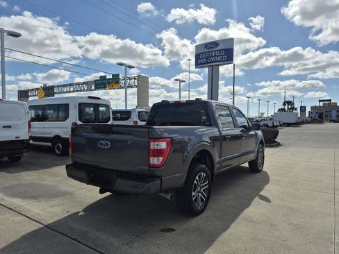 Certified 2023 Ford F150 XL w/ STX Appearance Package image 21
