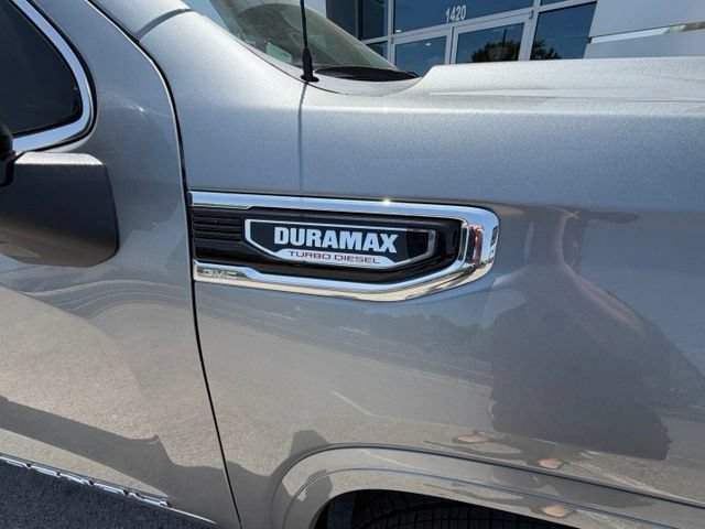 New 2026 GMC Sierra 1500 Denali w/ Denali Reserve Package AWD/4WD image 4