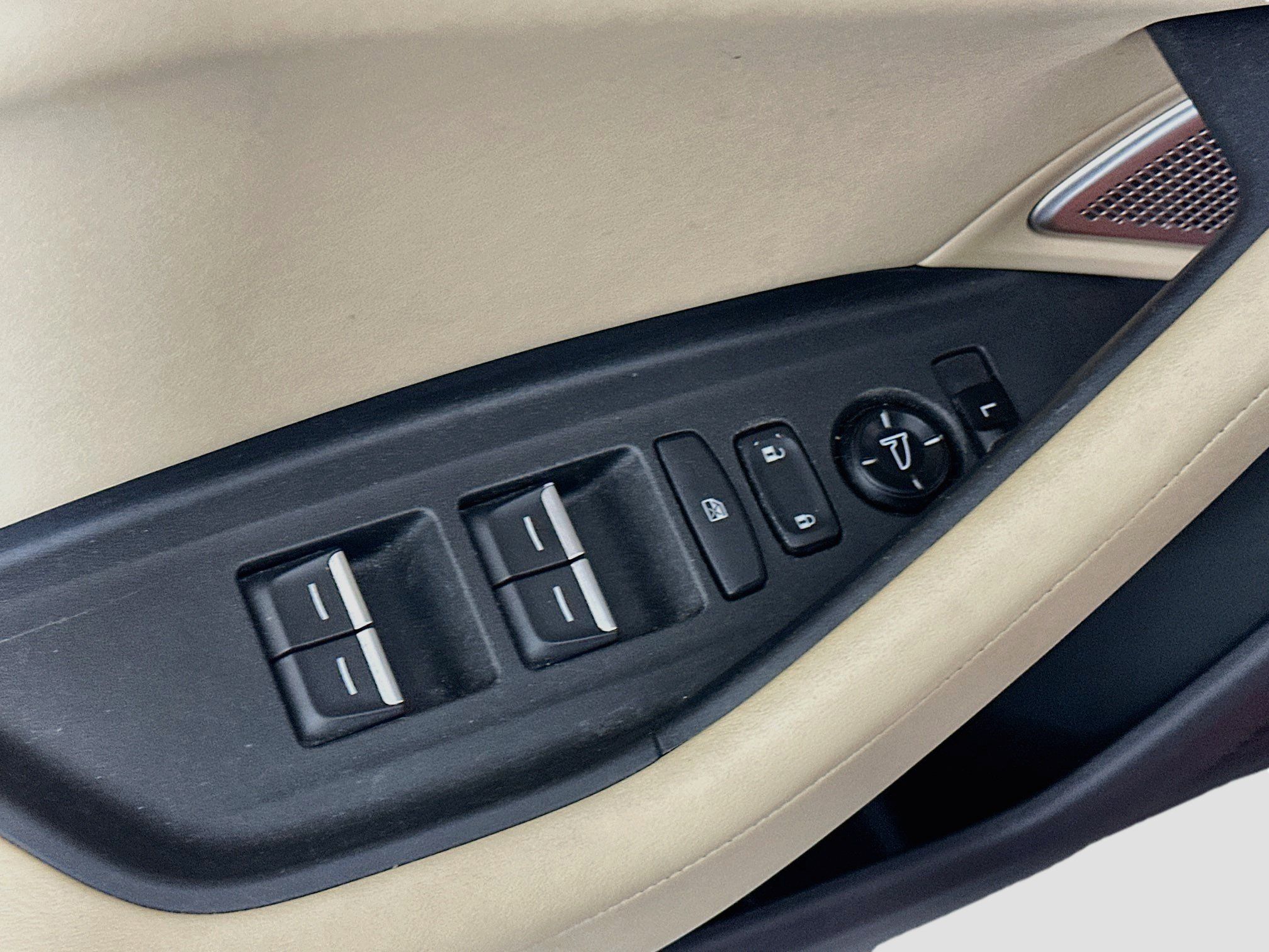 Used 2021 Acura TLX w/ Technology Package FWD image 15