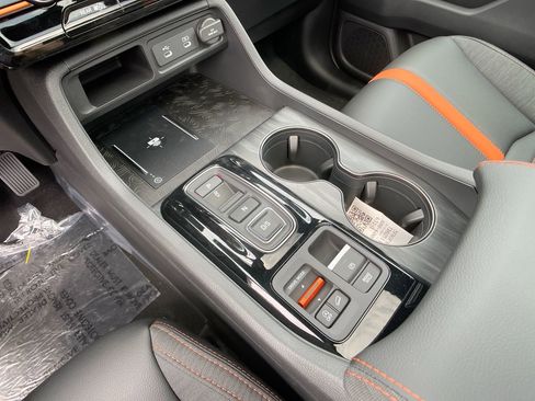 New 2026 Honda Passport TrailSport image 20