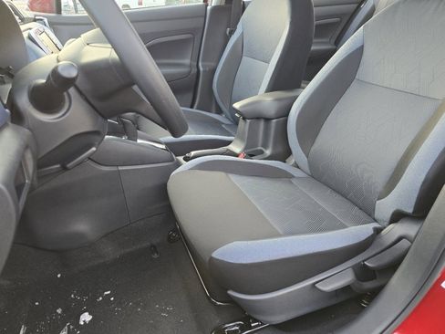 New 2025 Nissan Versa SV image 13