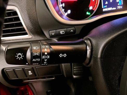 Used 2018 Mitsubishi Eclipse Cross SE AWD/4WD image 30