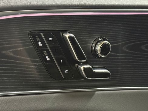 New 2026 Cadillac Lyriq Sport AWD/4WD image 19