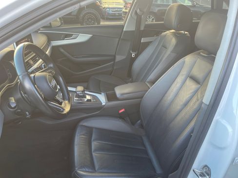 Used 2017 Audi A4 2.0T Premium w/ Convenience Package AWD/4WD image 15